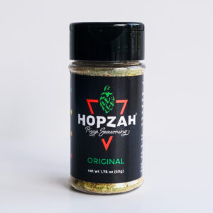 HOPZAH® Original Shaker 1.76oz