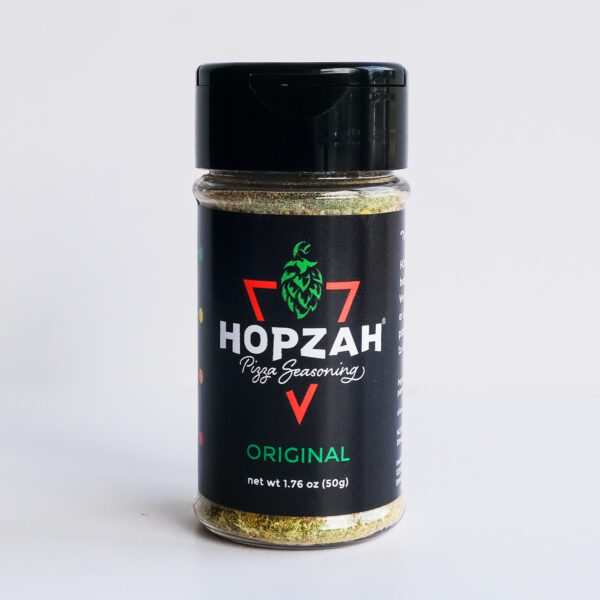 HOPZAH® Original Shaker 1.76oz