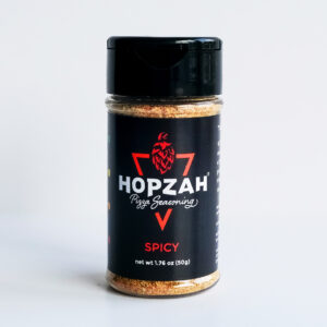 HOPZAH® Spicy Shaker 1.76oz