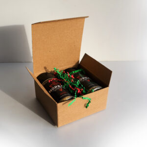 HOPZAH® 2-Pack Holiday Stocking Stuffer